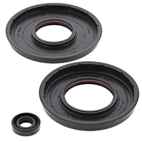 VERTEX ENGINE OIL SEAL KIT (55224)