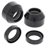 ALL BALLS FORK OIL & DUST SEAL KIT (56-106)