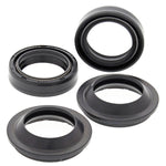ALL BALLS FORK OIL & DUST SEAL KIT (56-113)