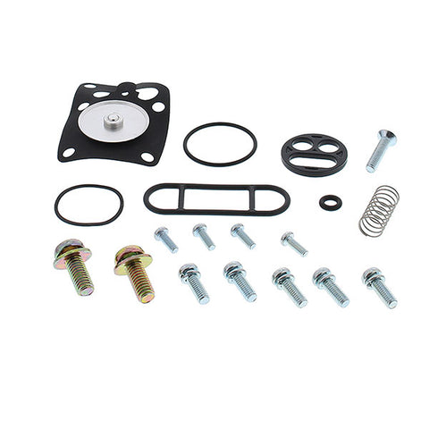 All Balls Fuel Tap Repair Kit (60-1038)