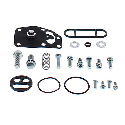 All Balls Fuel Tap Repair Kit (60-1043)