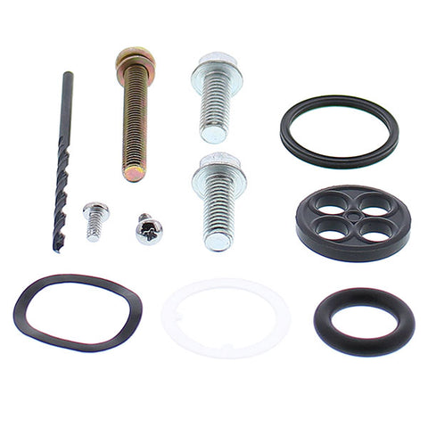All Balls Fuel Tap Repair Kit (60-1206)