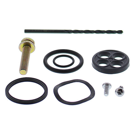 All Balls Fuel Tap Repair Kit (60-1229)