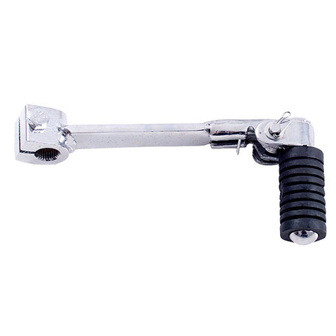 MOGO PARTS SHIFT LEVER 5.5" WITH FLEX HEAD (16-1001)