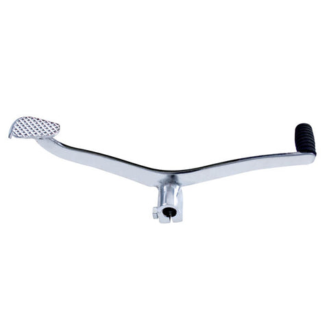 MOGO PARTS SHIFT LEVER 10" (HEAL-TOE TYPE) (16-1002)