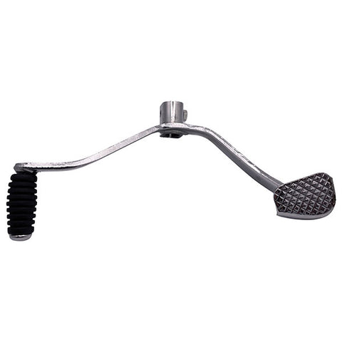 MOGO PARTS SHIFT LEVER, HEAL-TOE; 7.5" (16-1003)