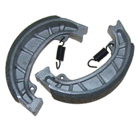 MOGO PARTS BRAKE SHOES (105X24) (13-0300)