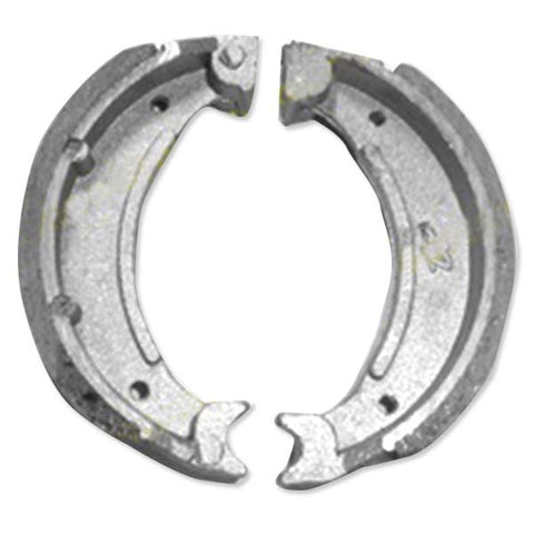 MOGO PARTS BRAKE SHOES (80X20) (13-0301)