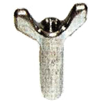 BRONCO BRAKE ADJUSTER NUTS 5PK (AT-05834)