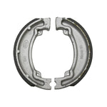 ROCK HARD SEMI-METALLIC BRAKE SHOE (AT-05007)