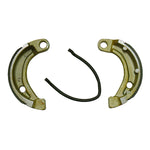 ROCK HARD SEMI-METALLIC BRAKE SHOE (AT-05014)