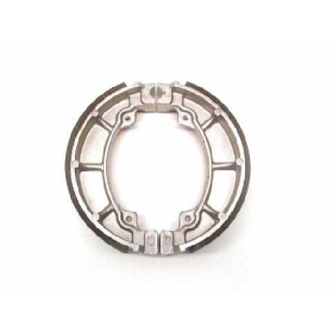 ROCK HARD SEMI-METALLIC BRAKE SHOE (AT-05054)