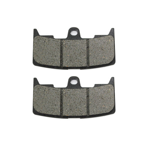 ROCK HARD SEMI-METALLIC BRAKE PAD (MC-05114)