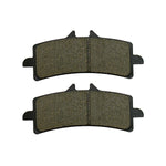 ROCK HARD SEMI-METALLIC BRAKE PAD (MC-05139)