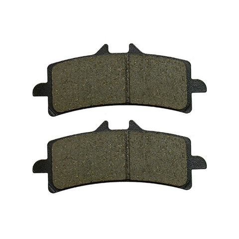 ROCK HARD SEMI-METALLIC BRAKE PAD (MC-05139)