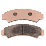 ROCK HARD FULL-METAL BRAKE PAD (AT-05290F)