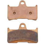 ROCK HARD FULL-METAL BRAKE PAD (AT-05292F)
