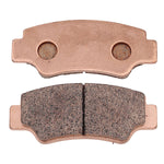 ROCK HARD FULL-METAL BRAKE PAD (AT-05293F)