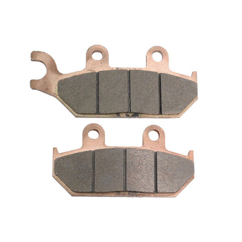 ROCKHARD BRAKE PAD (AT-05277F)