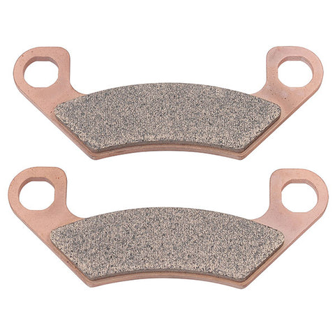 ROCK HARD FULL-METAL BRAKE PAD (AT-05668F)