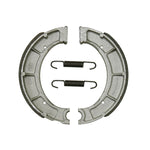 ROCK HARD SEMI-METALLIC BRAKE SHOE (AT-05833)