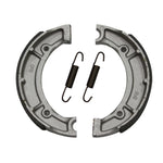 ROCK HARD SEMI-METALLIC BRAKE SHOE (AT-05004)
