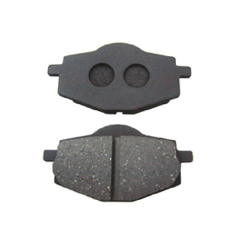 ROCK HARD SEMI-METALLIC BRAKE PAD (AT-05454)