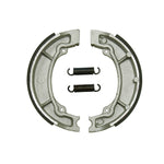 ROCK HARD SEMI-METALLIC BRAKE SHOE (AT-05463)