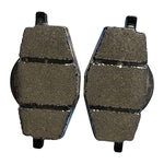 RK EXCEL SEMI-METALLIC BRAKE PAD (MA75)