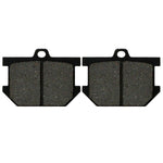ROCK HARD SEMI-METALLIC BRAKE PAD (MC-05195)