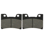 ROCK HARD SEMI-METALLIC BRAKE PAD (MC-05215)