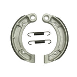ROCK HARD SEMI-METALLIC BRAKE SHOE (AT-05408)