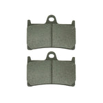 ROCK HARD SEMI-METALLIC BRAKE PAD (MC-05226)