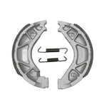 ROCK HARD SEMI-METALLIC BRAKE SHOE (MP-05235)