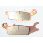 ROCK HARD FULL-METAL BRAKE PAD (AT-05030F)