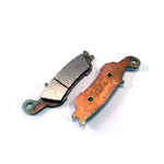 ROCK HARD FULL-METAL BRAKE PAD (MX-05291F)