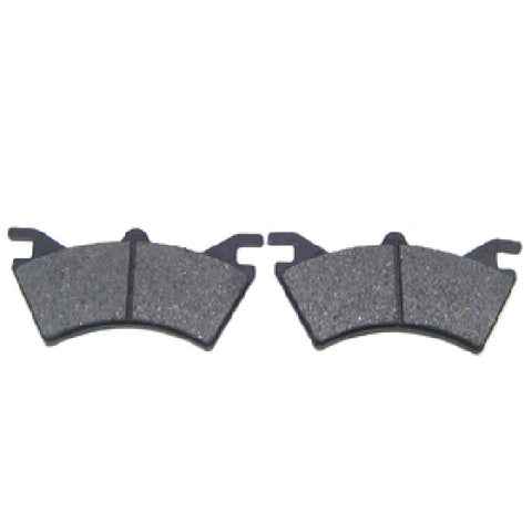 ROCK HARD SEMI-METALLIC BRAKE PAD (AT-05020)