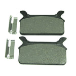 ROCK HARD SEMI-METALLIC BRAKE PAD (MC-05681)
