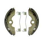 ROCK HARD SEMI-METALLIC BRAKE SHOE (AT-05012)