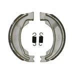 ROCK HARD SEMI-METALLIC BRAKE SHOE (AT-05010)
