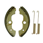 ROCK HARD SEMI-METALLIC BRAKE SHOE (AT-05005)