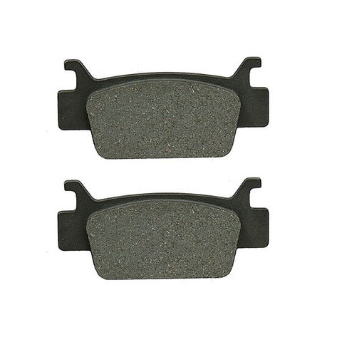 ROCK HARD SEMI-METALLIC BRAKE PAD (AT-05403)
