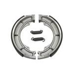 ROCK HARD SEMI-METALLIC BRAKE SHOE (AT-05106)