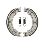 ROCK HARD SEMI-METALLIC BRAKE SHOE (AT-05555)