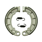 ROCK HARD SEMI-METALLIC BRAKE SHOE (AT-05157)