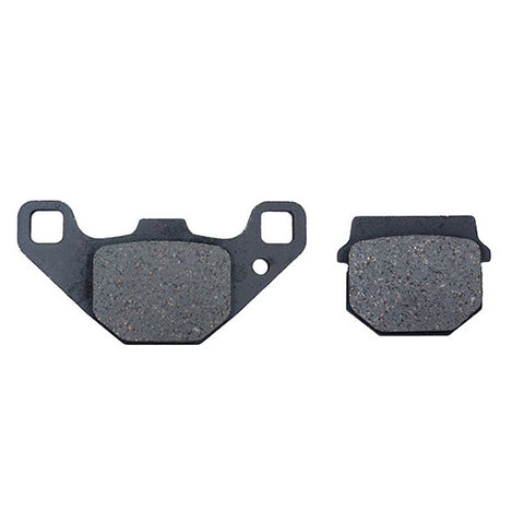 ROCK HARD SEMI-METALLIC BRAKE PAD (AT-05559)