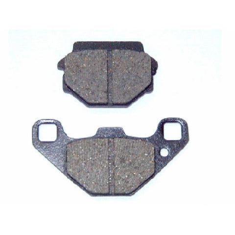 ROCK HARD SEMI-METALLIC BRAKE PAD (AT-05560)