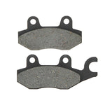 ROCK HARD SEMI-METALLIC BRAKE PAD (AT-05562)