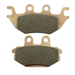 ROCK HARD FULL-METAL BRAKE PAD (AT-05564F)