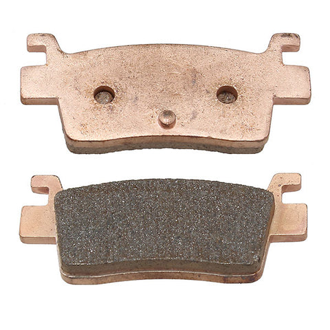 ROCK HARD FULL-METAL BRAKE PAD (AT-05568F)